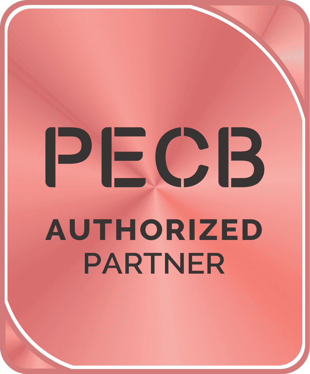 1 pecb authorized partner