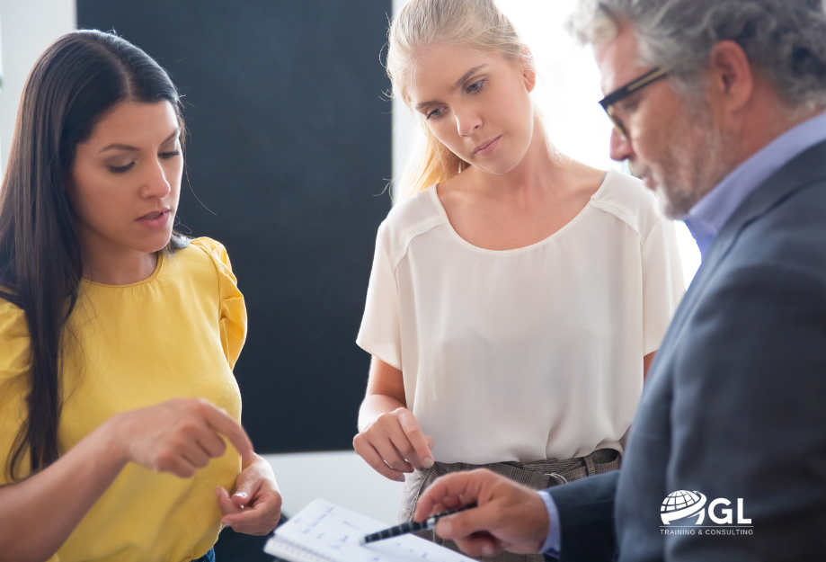 ISO 9001 Lead Auditor