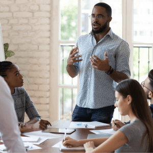 Crucial Strategic Conversations