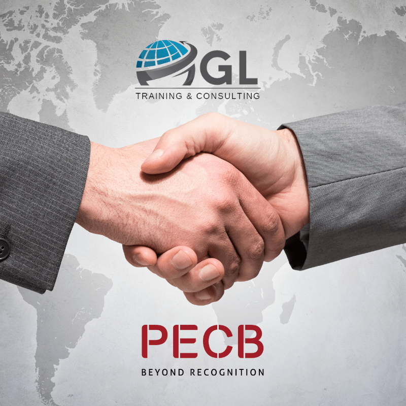GL Partnership with PECB