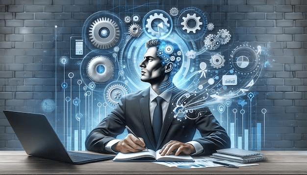 What does Leadership and Management look like in 2025
