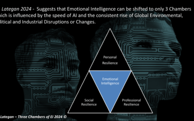 A New Model for Emotional Intelligence: Rethinking the Framework for 2025 and beyond.